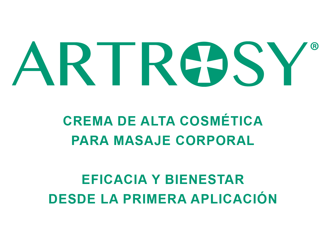 Logo Artrosy Crema natural para problemas articulares